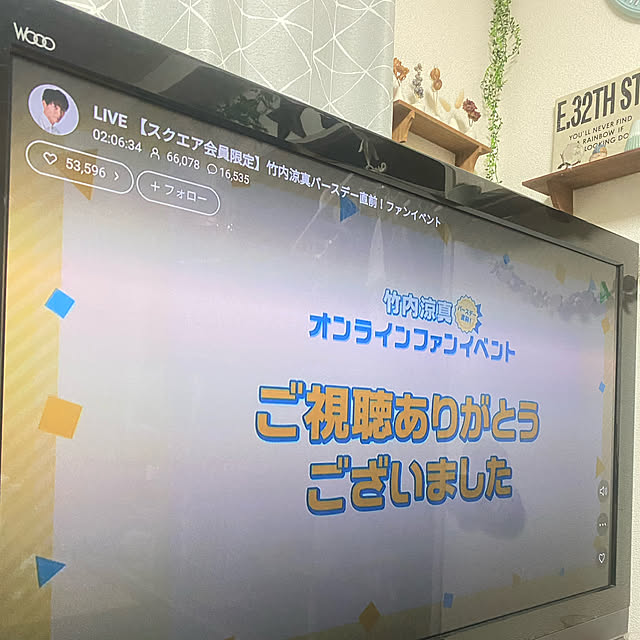 kuwachanさんの実例写真