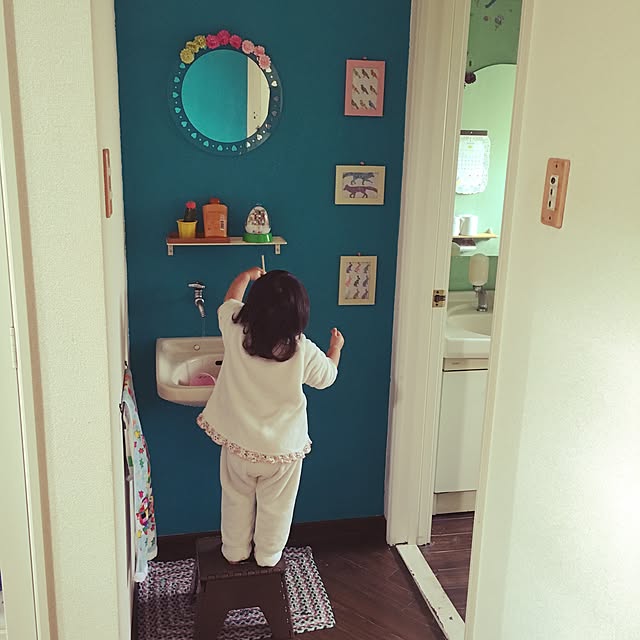 s.loveさんの実例写真