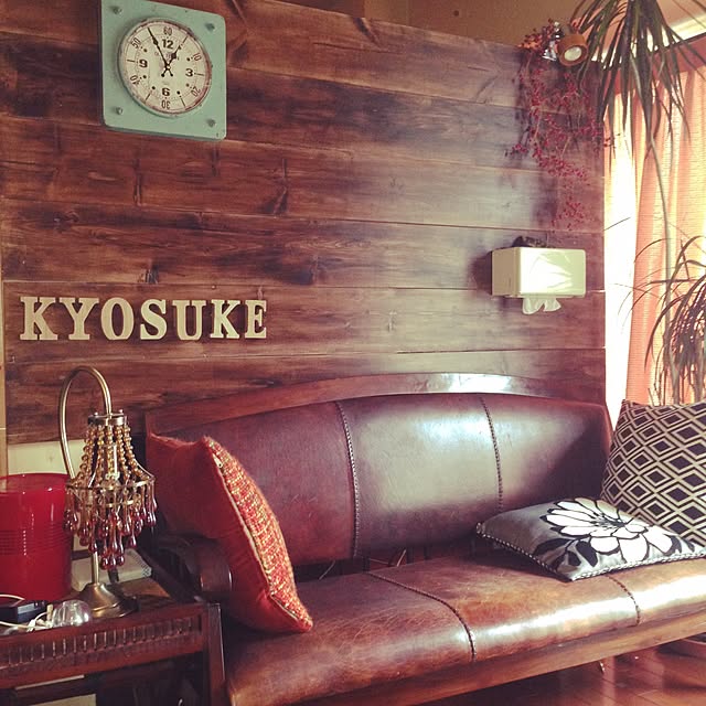 0614Kyさんの実例写真