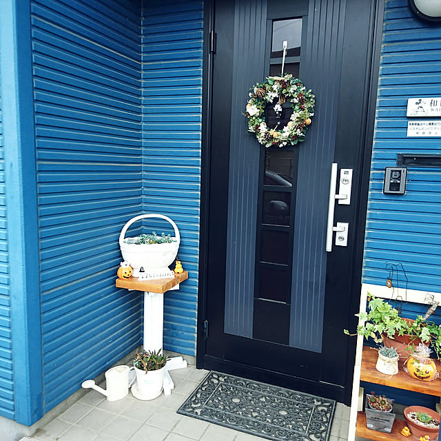 chisatsunさんの実例写真
