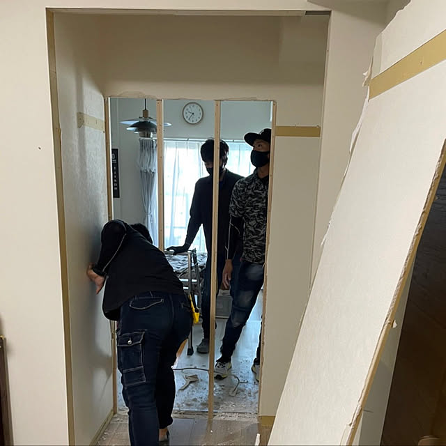 aureaさんの実例写真