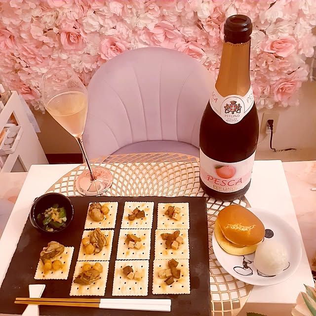 SweetFlow.さんの実例写真
