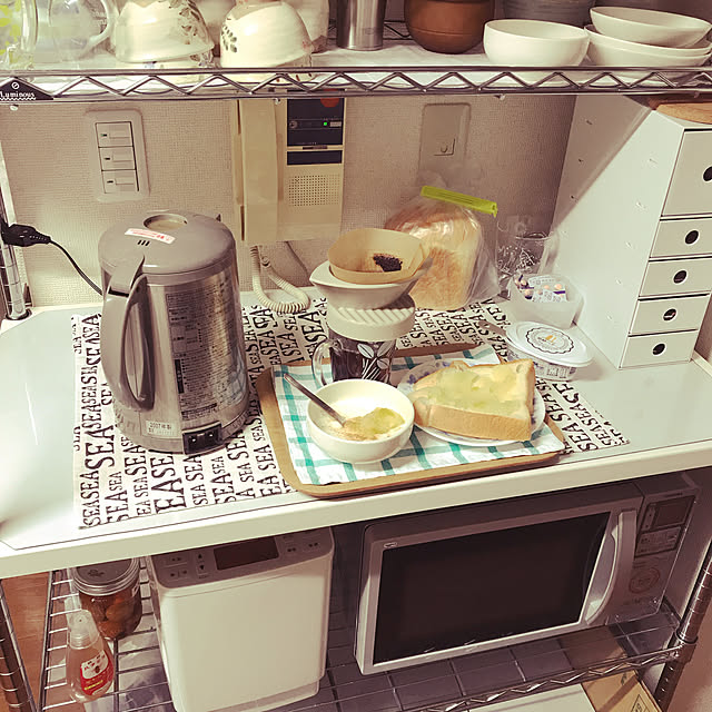 sakabe_shinさんの実例写真