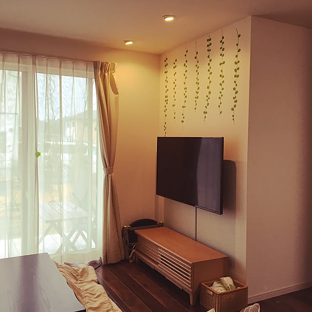 部屋全体のインテリア実例 - 2017-01-30 10:50:45