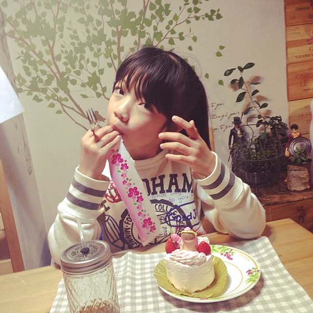 kiyomiさんの実例写真