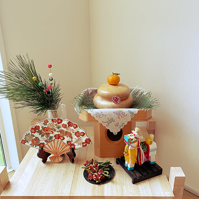 kooさんの部屋