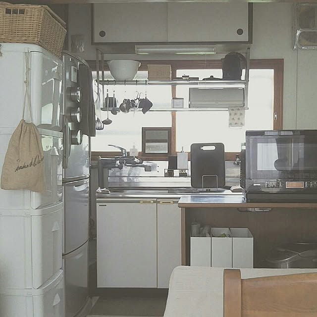 実例写真