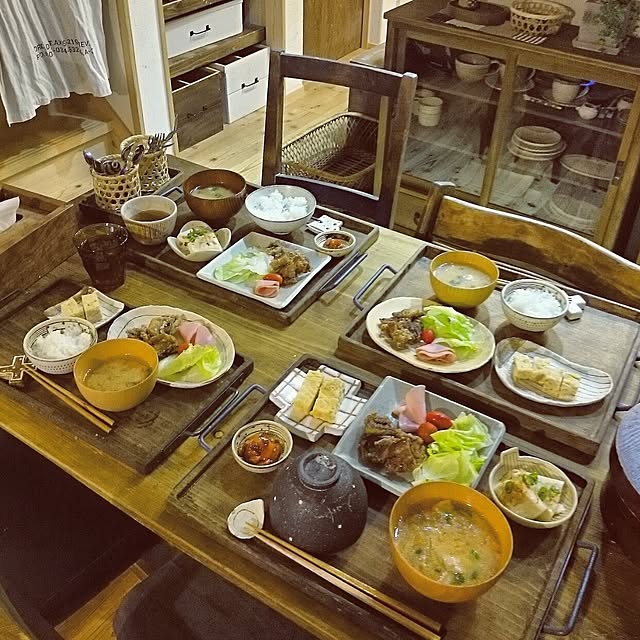 slow-lifeさんの実例写真