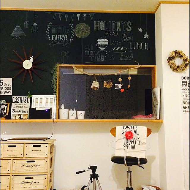 実例写真