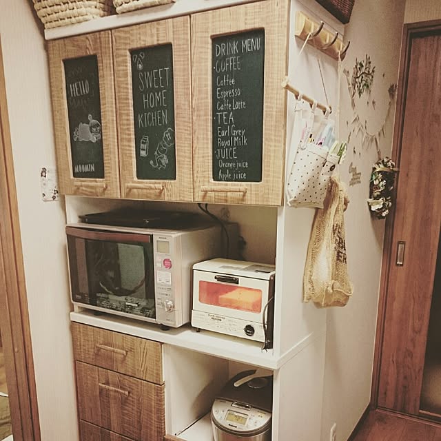 Mikaさんの実例写真