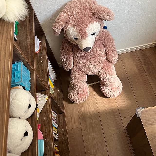 Lionaさんの部屋