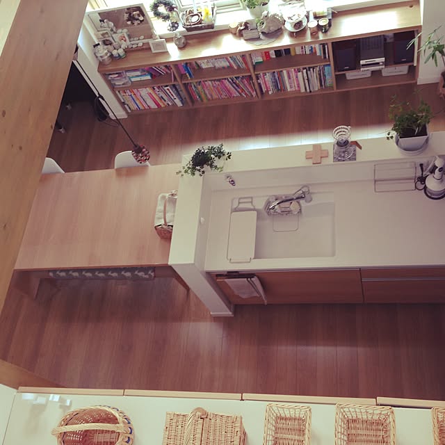 cocoさんの実例写真