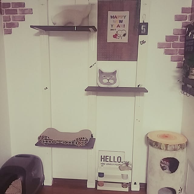 yumi0714さんの実例写真
