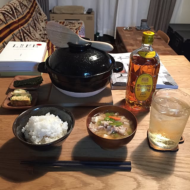 sakanasanさんの実例写真