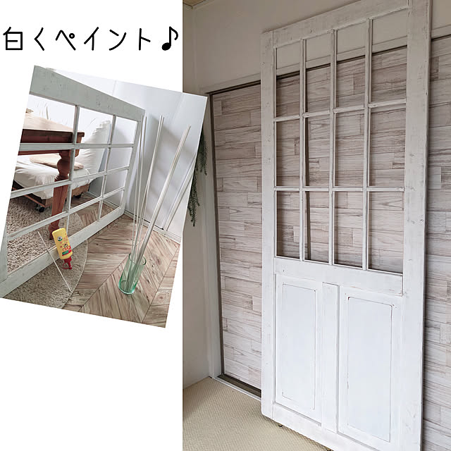 mihoさんの実例写真