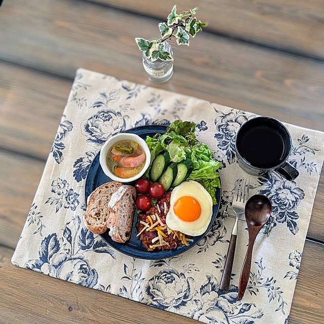 purpureさんの部屋