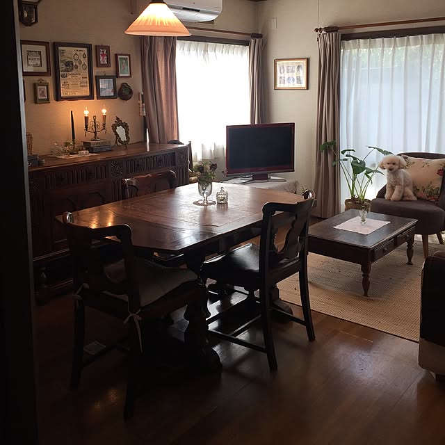 okarinさんの実例写真