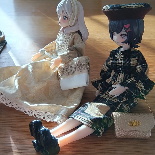 nanae-lowellさんの部屋