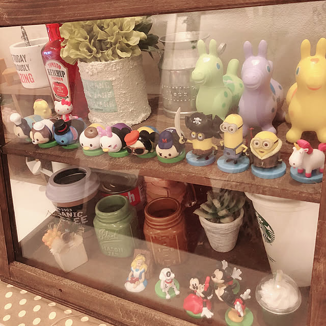 kanasanさんの実例写真