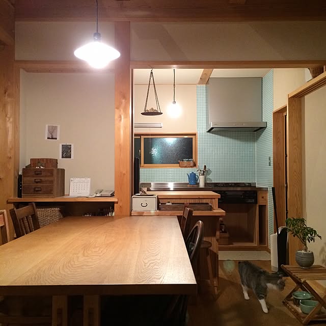 実例写真