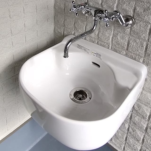 部屋全体/スロップシンク/TOTO/カクダイ/混合水栓などの 部屋全体/スロップシンク/TOTO/カクダイ/混合水栓などの
