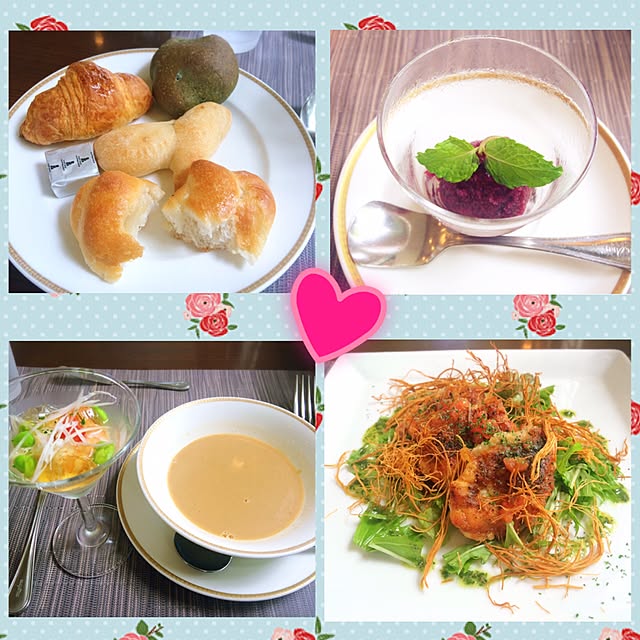 HappyRoseさんの実例写真
