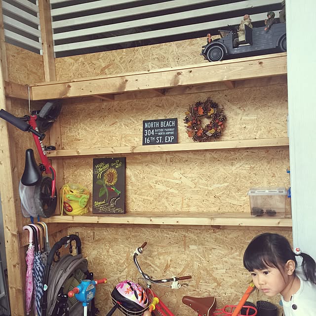 ebiさんの実例写真