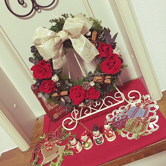 mayuroseさんの実例写真