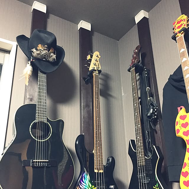 kazu69さんの実例写真