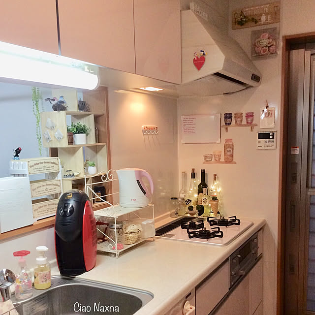 CiaoNaxnaさんの実例写真