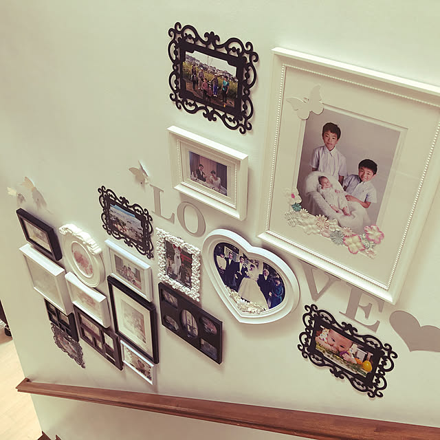 momorinさんの実例写真