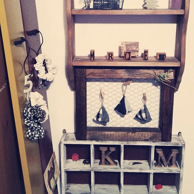 linen_beauさんの実例写真