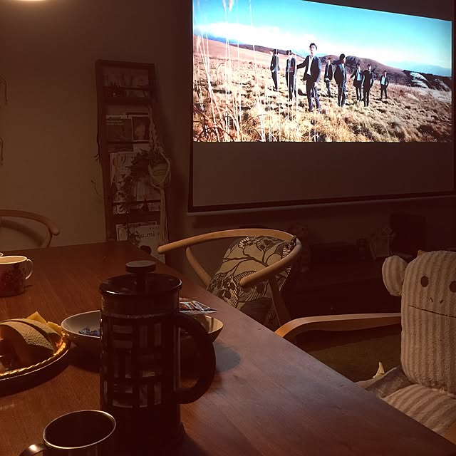 nanoさんの実例写真