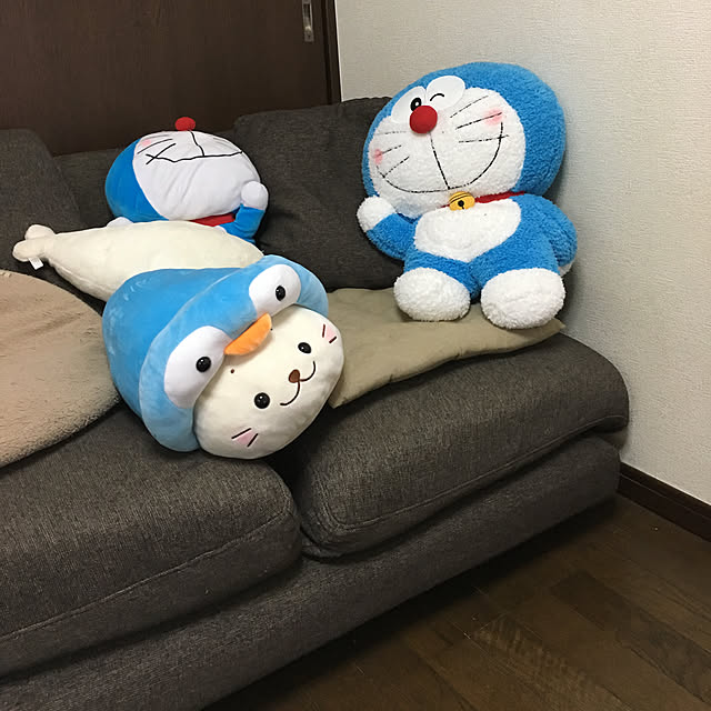 curi-koさんの実例写真