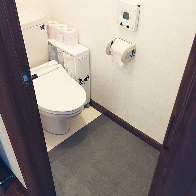 Tさんの実例写真