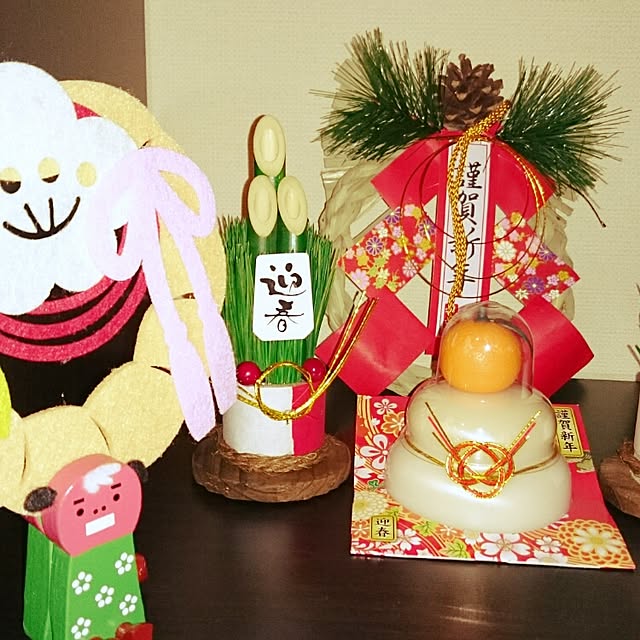 Makikoさんの実例写真