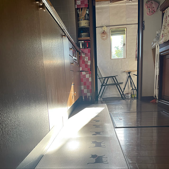 ronronさんの実例写真