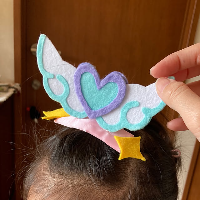 Hanaさんの部屋