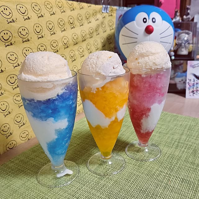 mocomocoさんの部屋