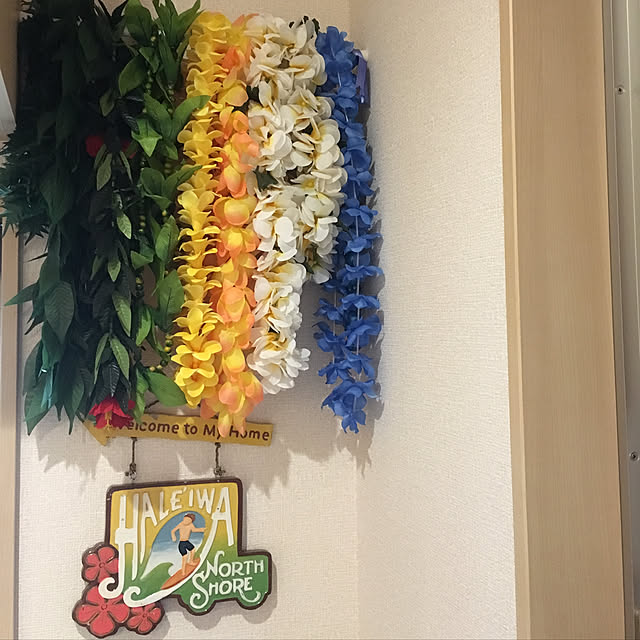 alohamamaさんの実例写真