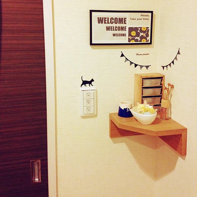 mellonpannnaさんの実例写真