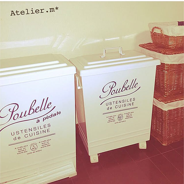 Atelier.mさんの実例写真