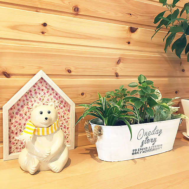 hayunoさんの実例写真