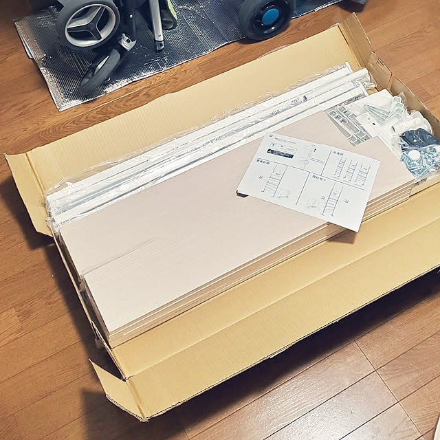 mi-さんの実例写真