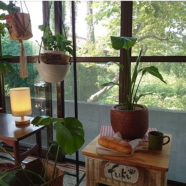 fukuさんの実例写真