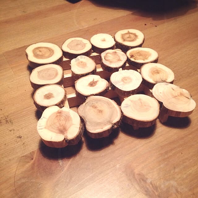 chiriさんの実例写真