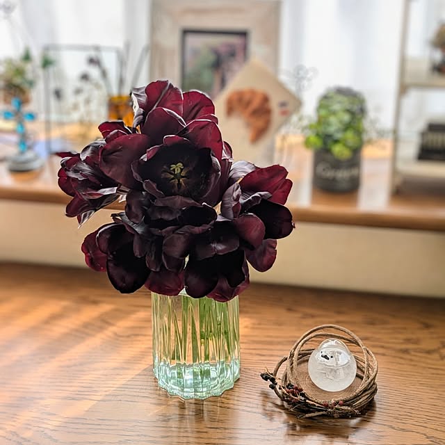 purpureさんの実例写真