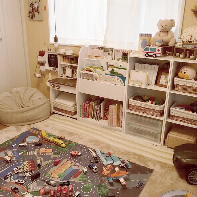 mymeloさんの実例写真