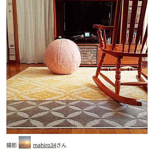 mahiro34さんの実例写真