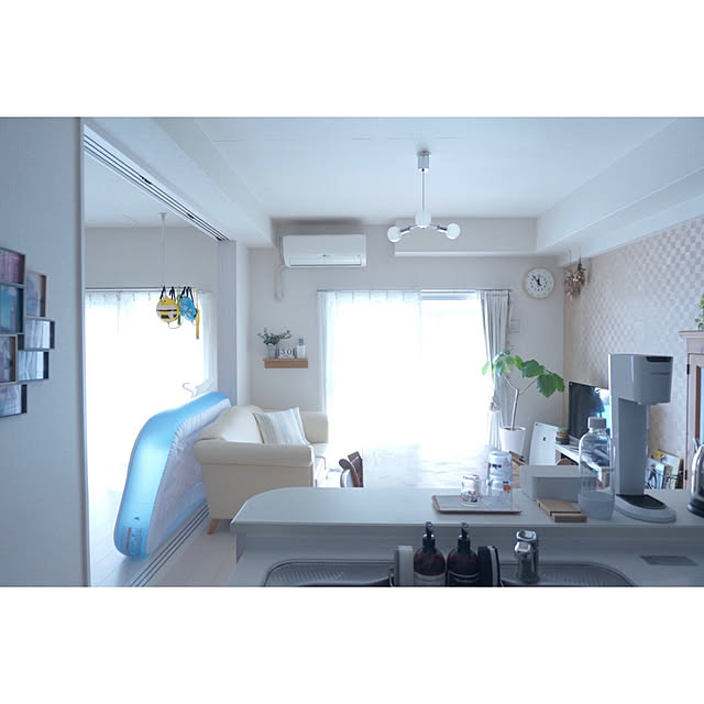 m_1221_kさんの実例写真